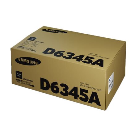 Samsung SCX-6345 Siyah Orijinal Toner