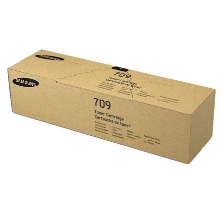 Samsung MLT-D709 HP SS798A Siyah Orijinal Toner