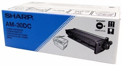 Sharp AM-30DC Orijinal Fotokopi Toneri