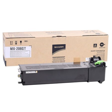 Sharp MX-206GT Orijinal Fotokopi Toneri