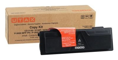 Utax CD5130 Orijinal Fotokopi Toner
