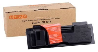 Utax CD1315 Orijinal Fotokopi Toner
