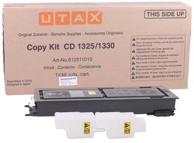 Utax CD1430/613010110 Orijinal Fotokopi Toner