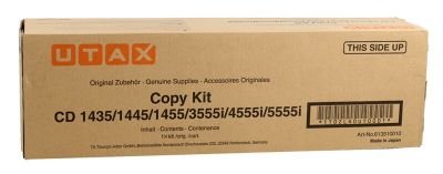 Utax CD1435/613510010 Orijinal Fotokopi Toner