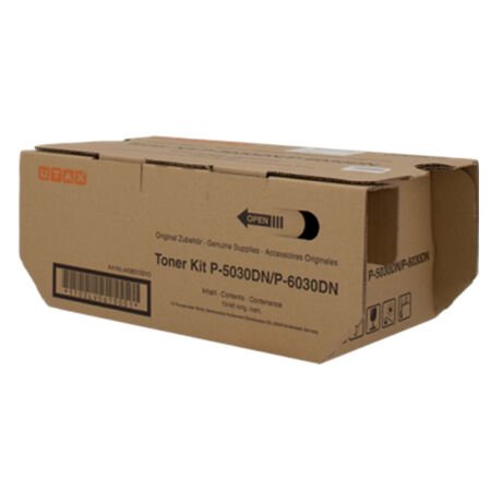 Utax/Triumph-Adler P-5030/4436010010 Orijinal Fotokopi Toner
