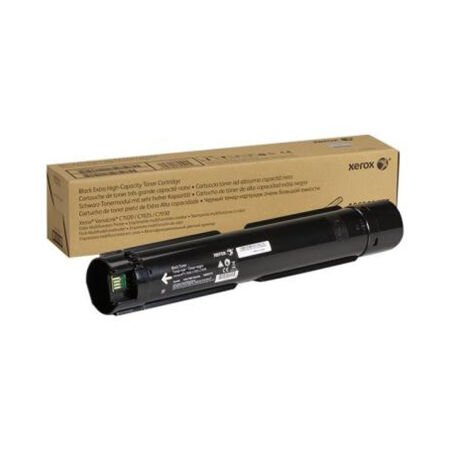 Xerox VersaLink C7020 106R03733 Siyah Orijinal Toner