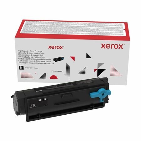 Xerox B305-006R04377 Orijinal Toner Yüksek Kapasiteli