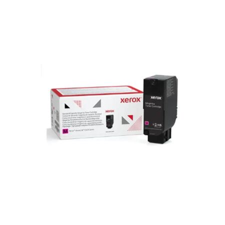 Xerox C625 006R04622 Kırmızı Orijinal Standart Kapasiteli Toner