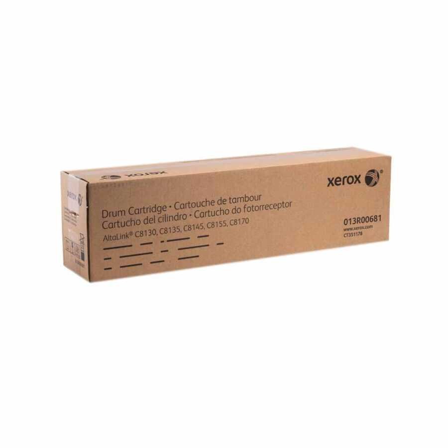 Xerox C8130/ C8155 013R00681 Orjinal Drum Ünitesİ - Görsel 2
