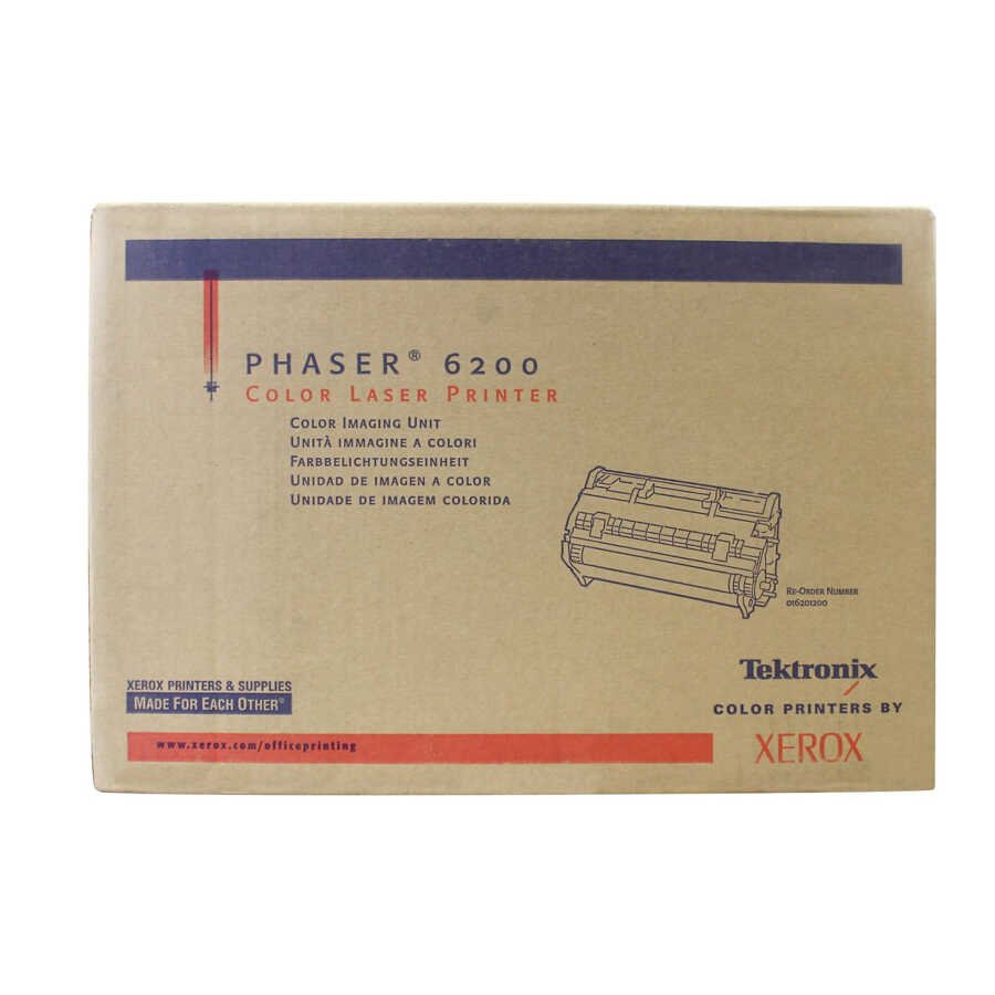 Xerox Phaser 6200-016201200 Orijinal Drum Ünitesi - Görsel 2