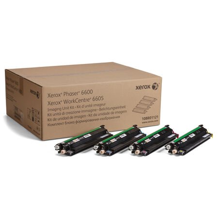 Xerox Phaser 6600-108R01121 Orijinal Drum Ünitesi