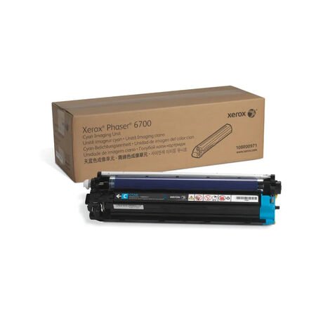 Xerox Phaser 6700-108R00971 Mavi Orijinal Drum Ünitesi