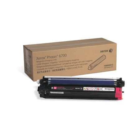 Xerox Phaser 6700-108R00972 Kırmızı Orijinal Drum Ünitesi