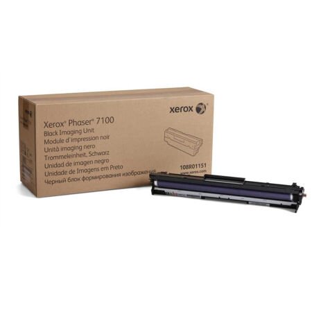 Xerox Phaser 7100 108R01151 Siyah Orijinal Drum Ünitesi - B Grade