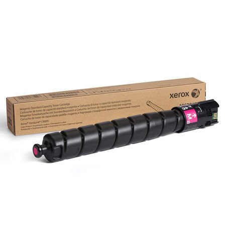 Xerox VersaLink C9000-106R04071 Kırmızı Orijinal Toner